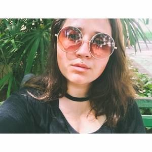 Meet your Posher, Arianna